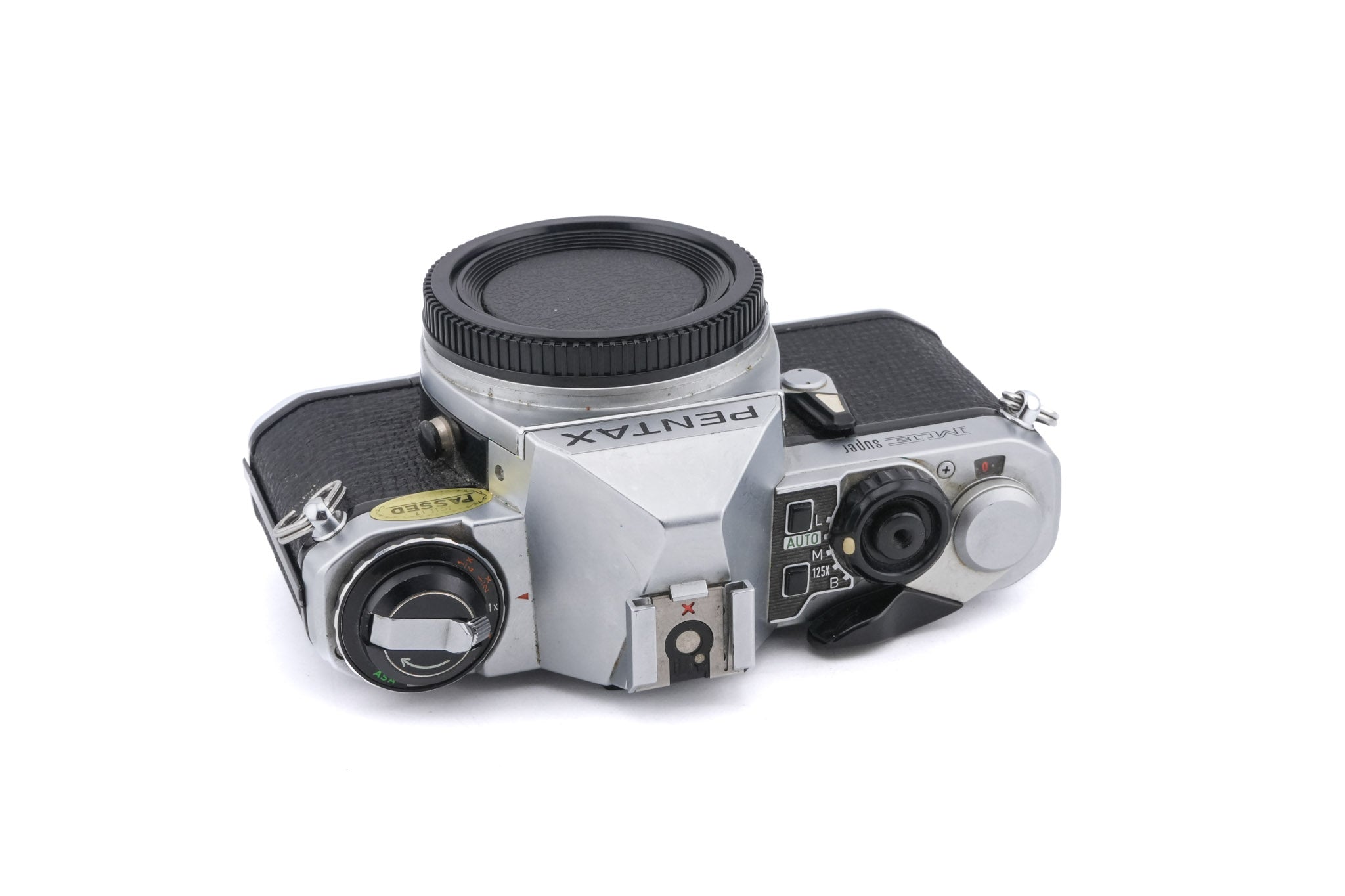 Pentax ME Super