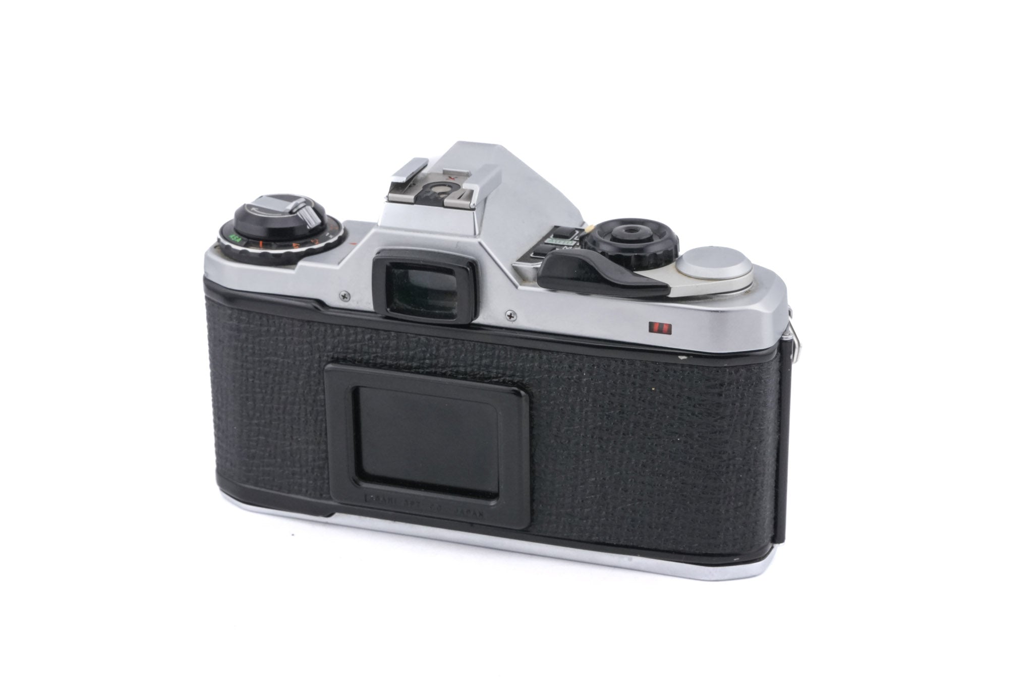 Pentax ME Super