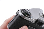 Pentax ME Super