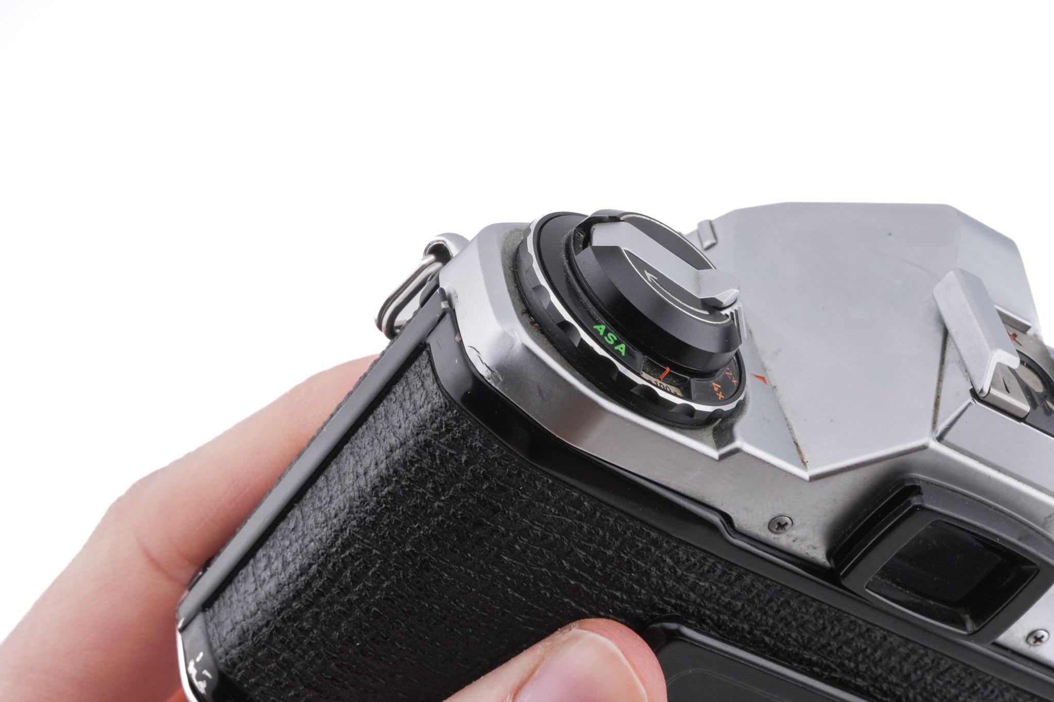 Pentax ME Super
