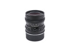 Voigtländer 35mm f1.7 Ultron Aspherical VM