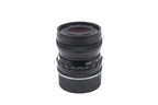 Voigtländer 35mm f1.7 Ultron Aspherical VM