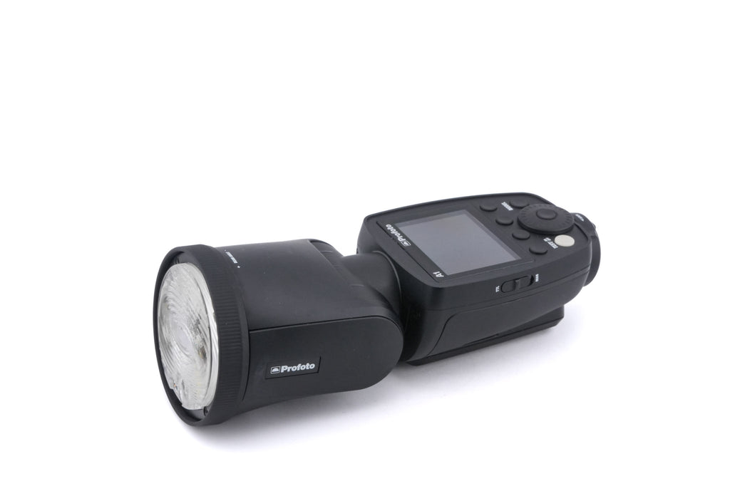 Profoto A1 Studio Light