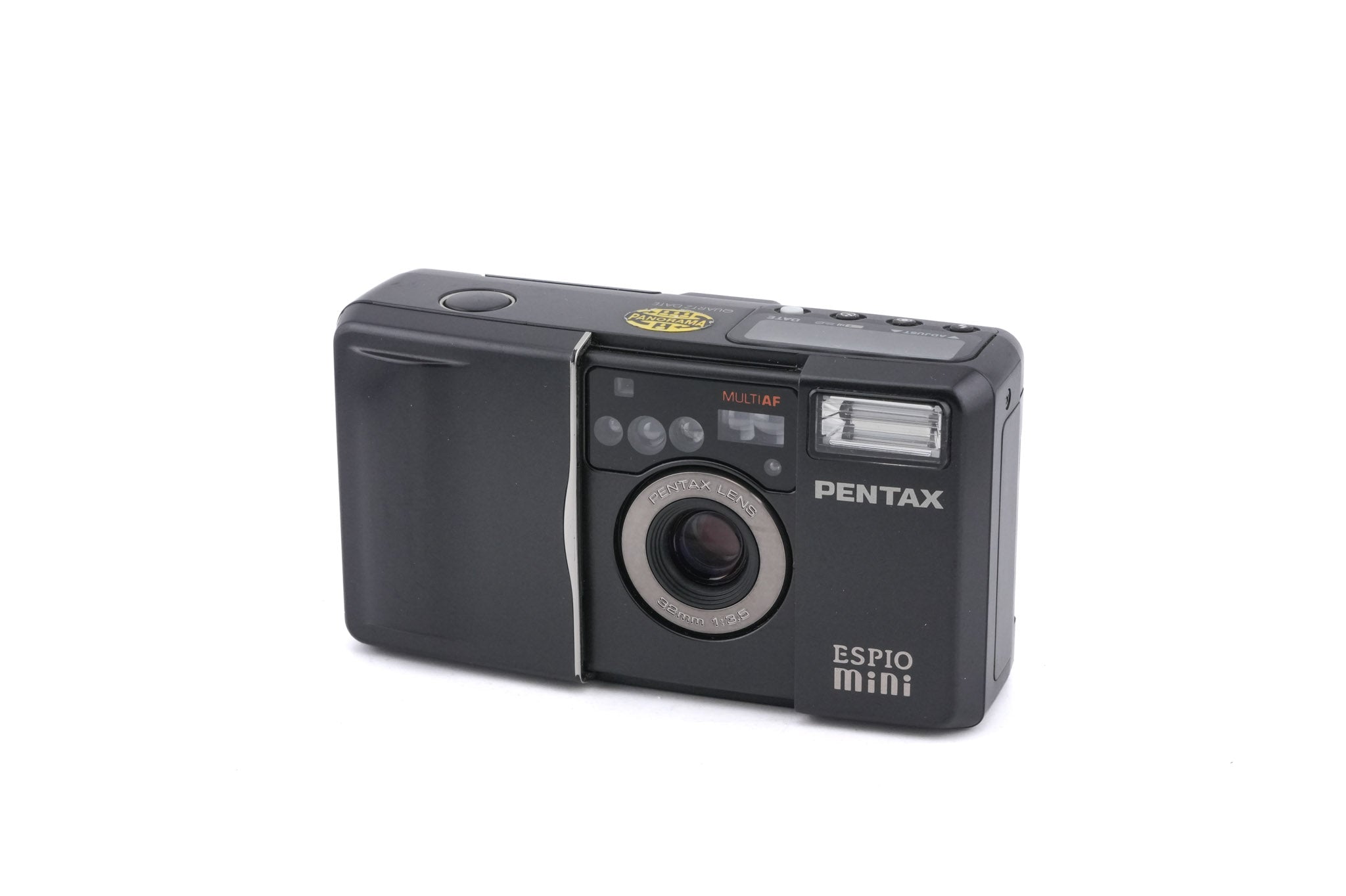 Pentax Espio Mini