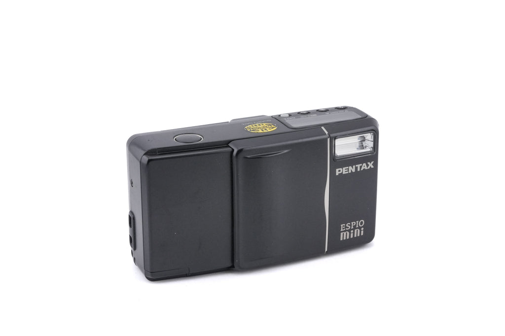 Pentax Espio Mini
