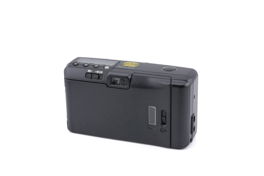 Pentax Espio Mini