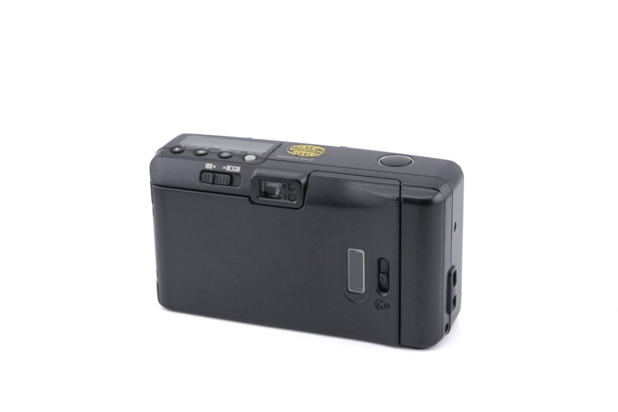 Pentax Espio Mini