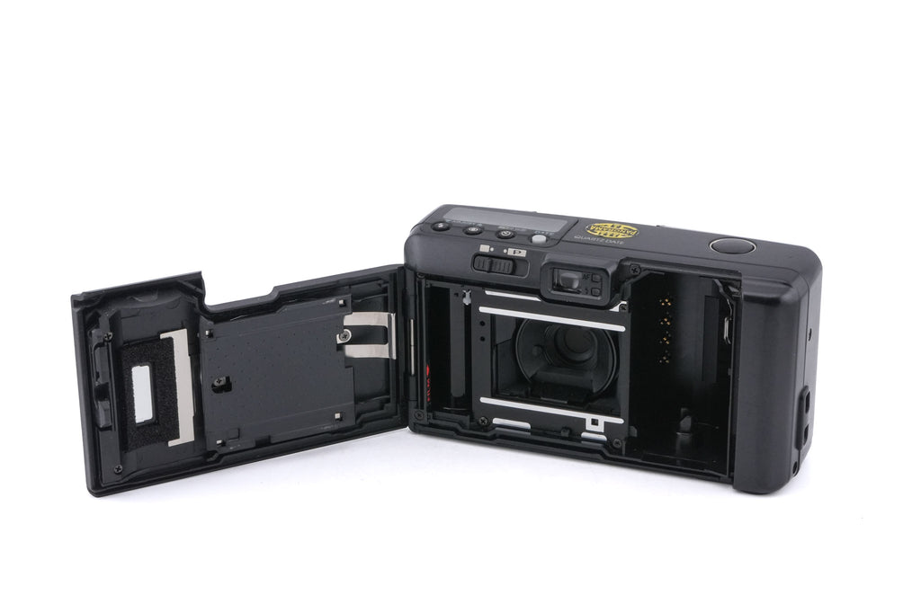 Pentax Espio Mini