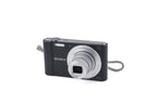 Sony Cyber-Shot DSC-W810