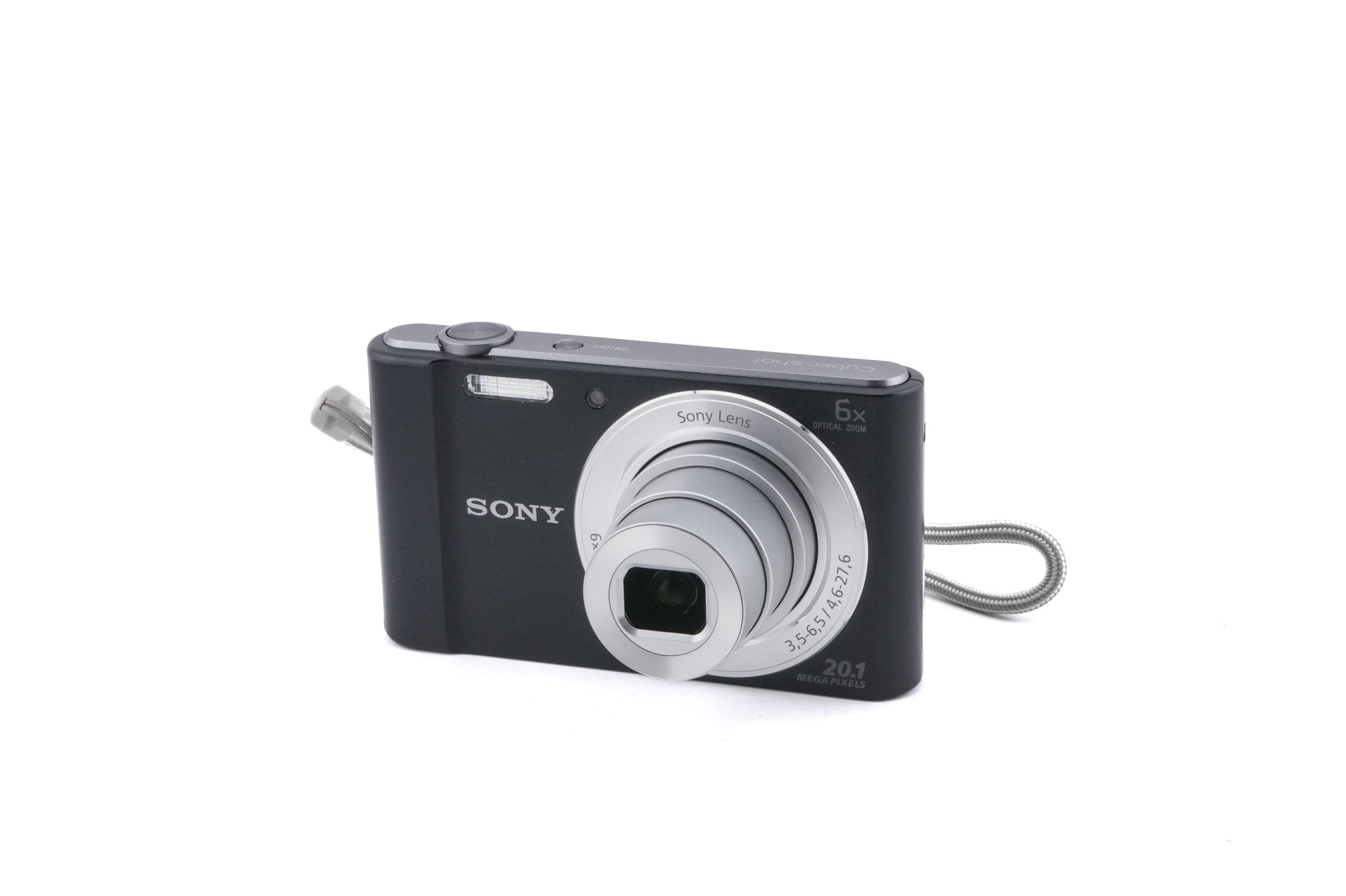 Sony Cyber-Shot DSC-W810
