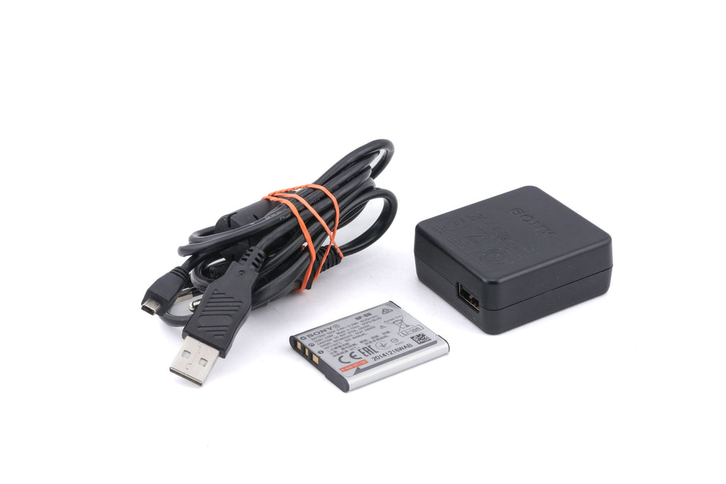 Sony Cyber-Shot DSC-W810