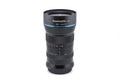 Sirui 24mm f2.8 Anamorphic 1.33x - Lens