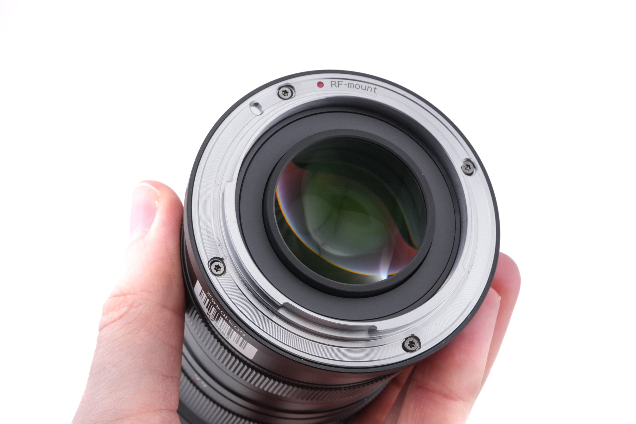 Sirui 24mm f2.8 Anamorphic 1.33x