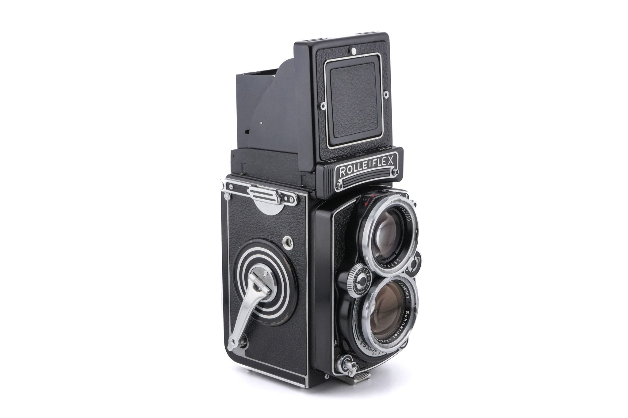 Rollei Rolleiflex 2.8E (K7E)