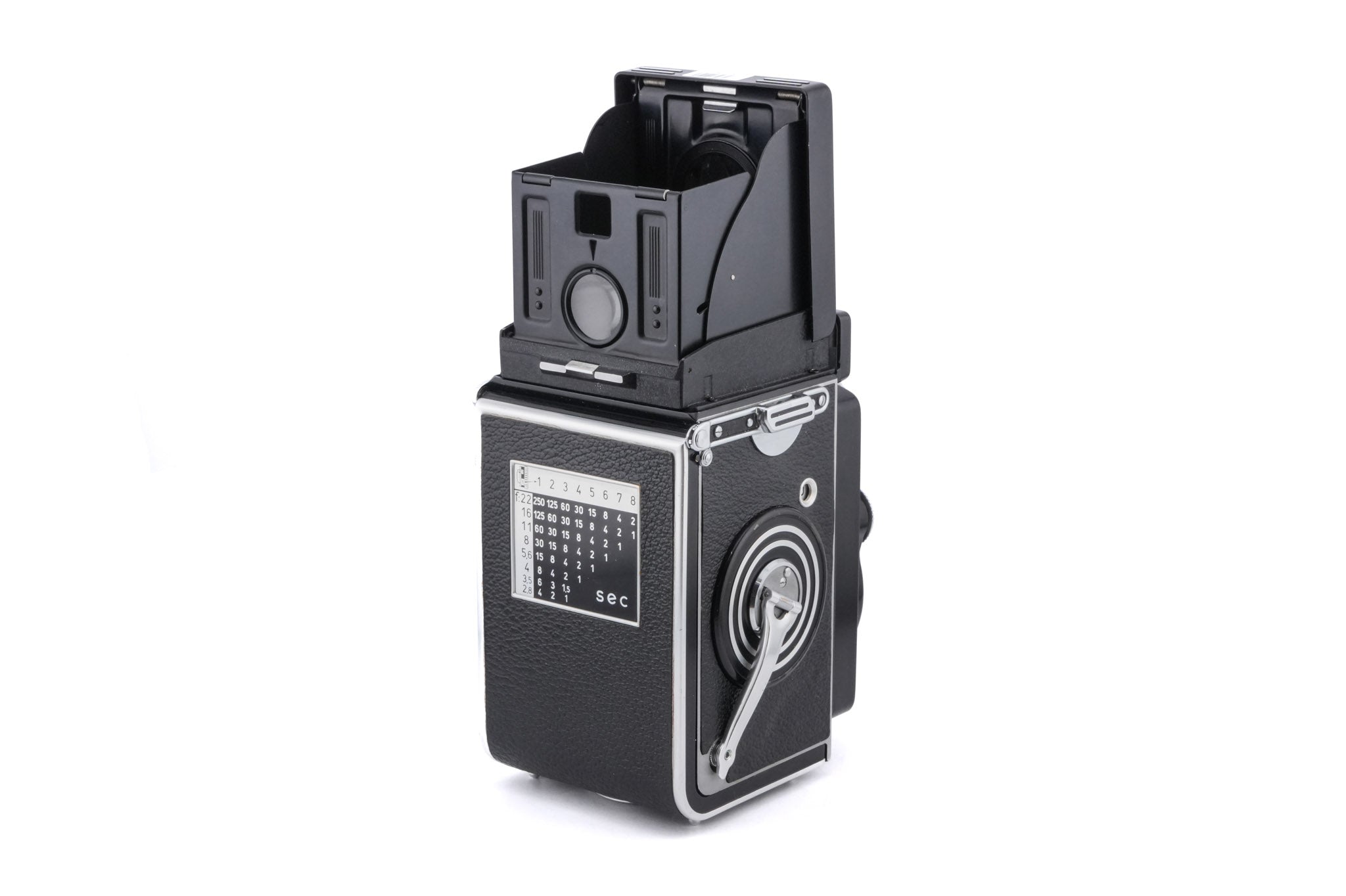 Rollei Rolleiflex 2.8E (K7E)