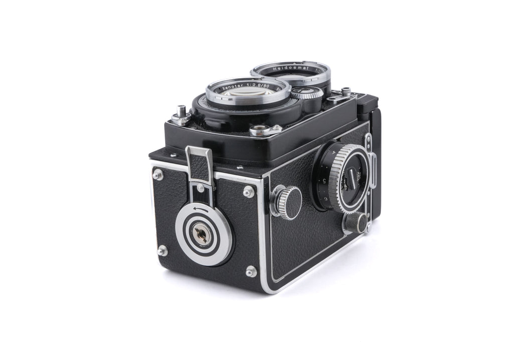 Rollei Rolleiflex 2.8E (K7E)