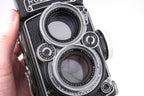 Rollei Rolleiflex 2.8E (K7E)