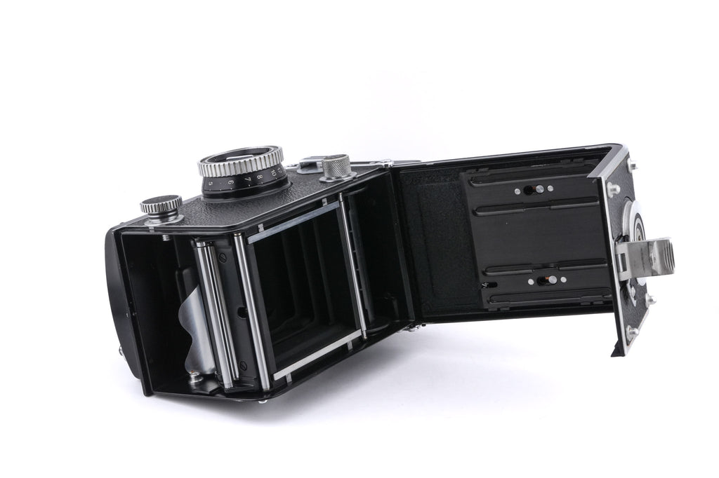 Rollei Rolleiflex 2.8E (K7E)