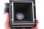 Rollei Rolleiflex 2.8E (K7E)