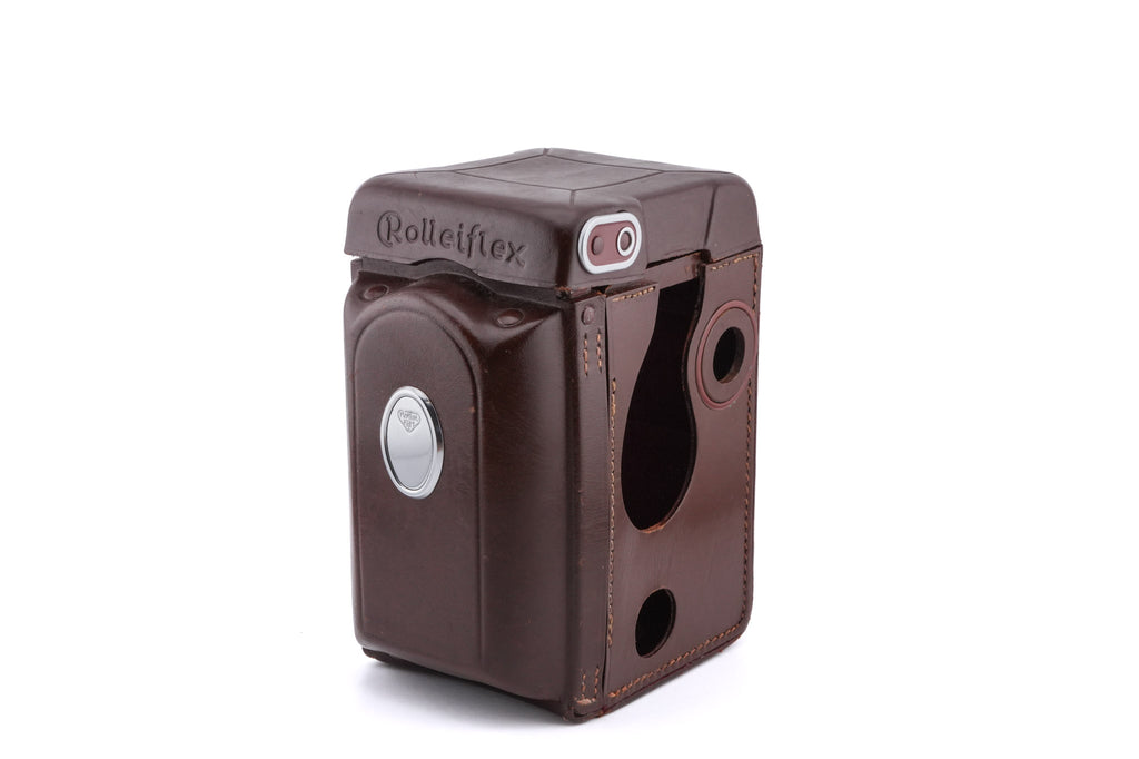Rollei Rolleiflex 2.8E (K7E)