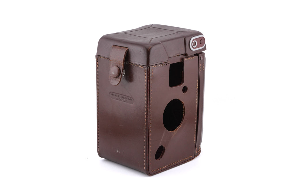 Rollei Rolleiflex 2.8E (K7E)