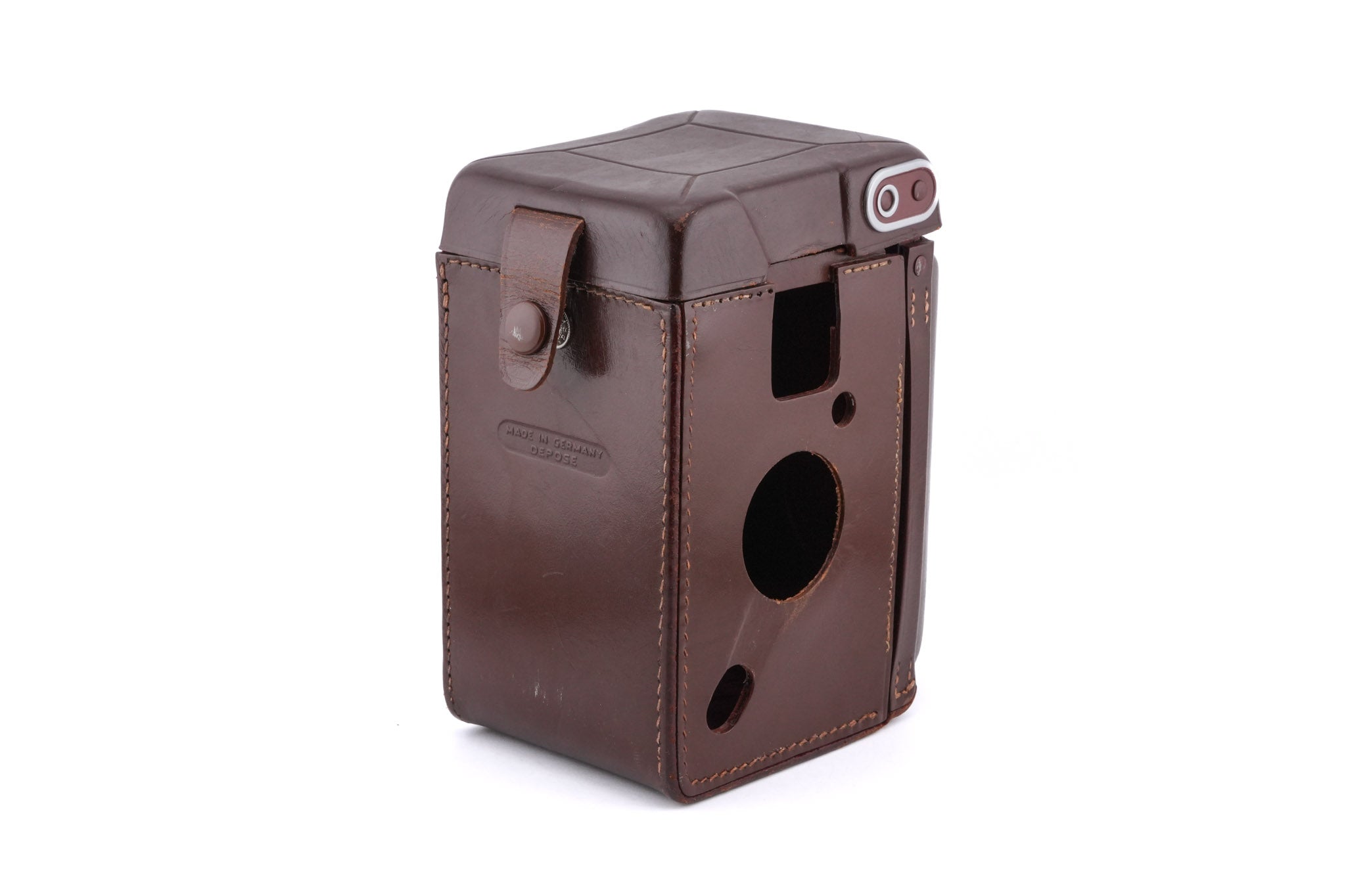 Rollei Rolleiflex 2.8E (K7E)