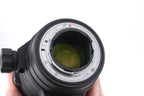 Sigma 70-200mm f2.8 EX APO HSM