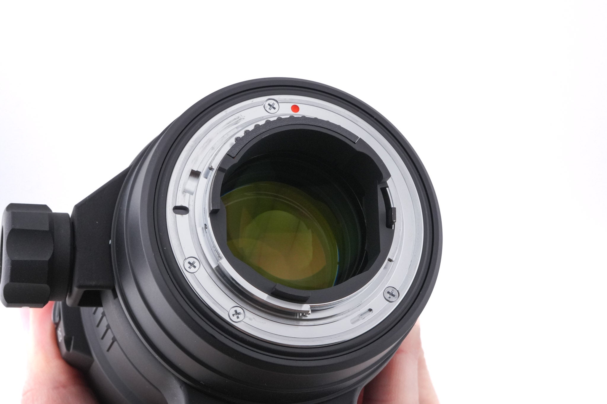 Sigma 70-200mm f2.8 EX APO HSM