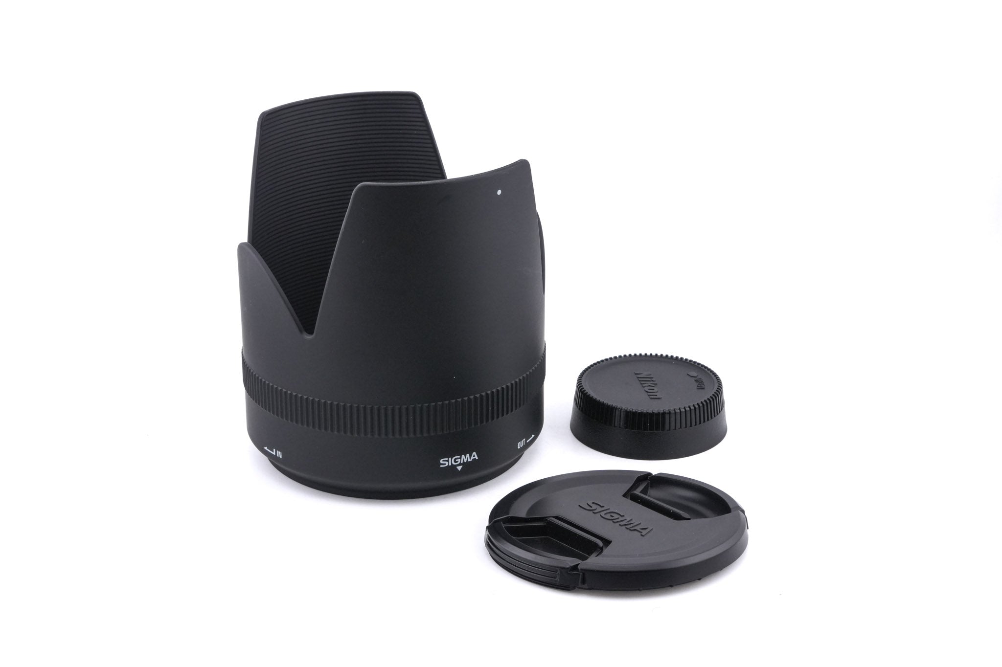 Sigma 70-200mm f2.8 EX APO HSM