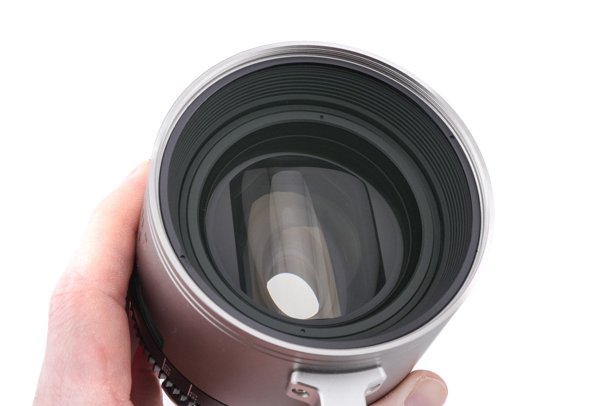 Blazar 45mm T2 Remus 1.5x Anamorphic