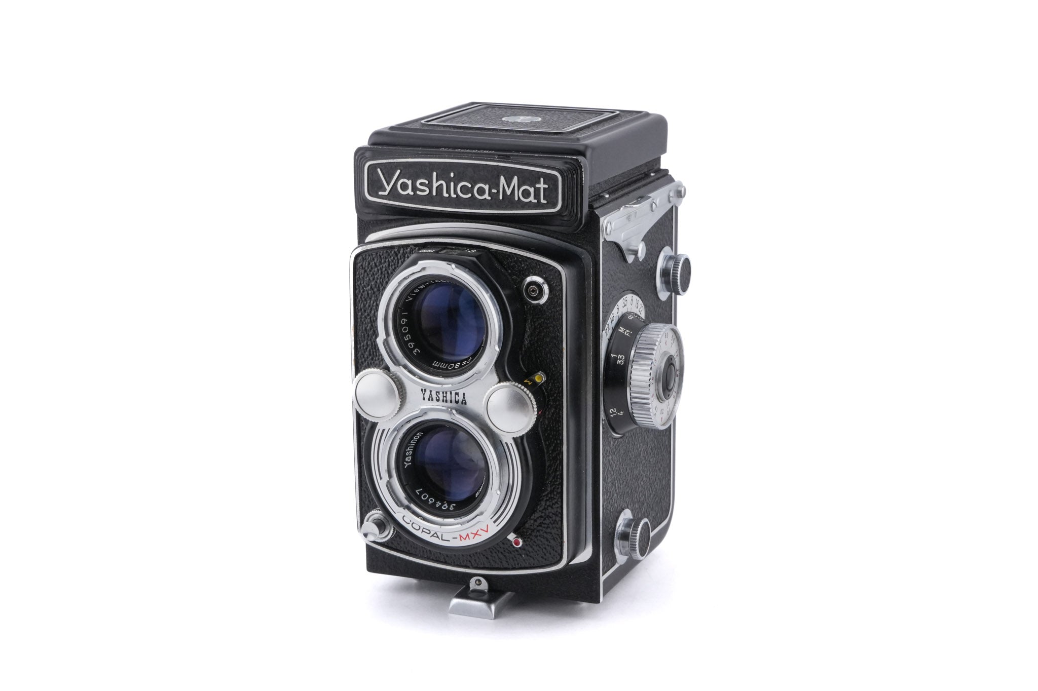 Yashica Yashica-Mat