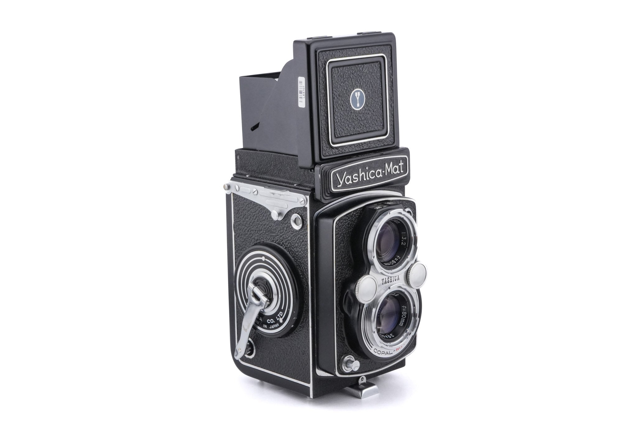 Yashica Yashica-Mat