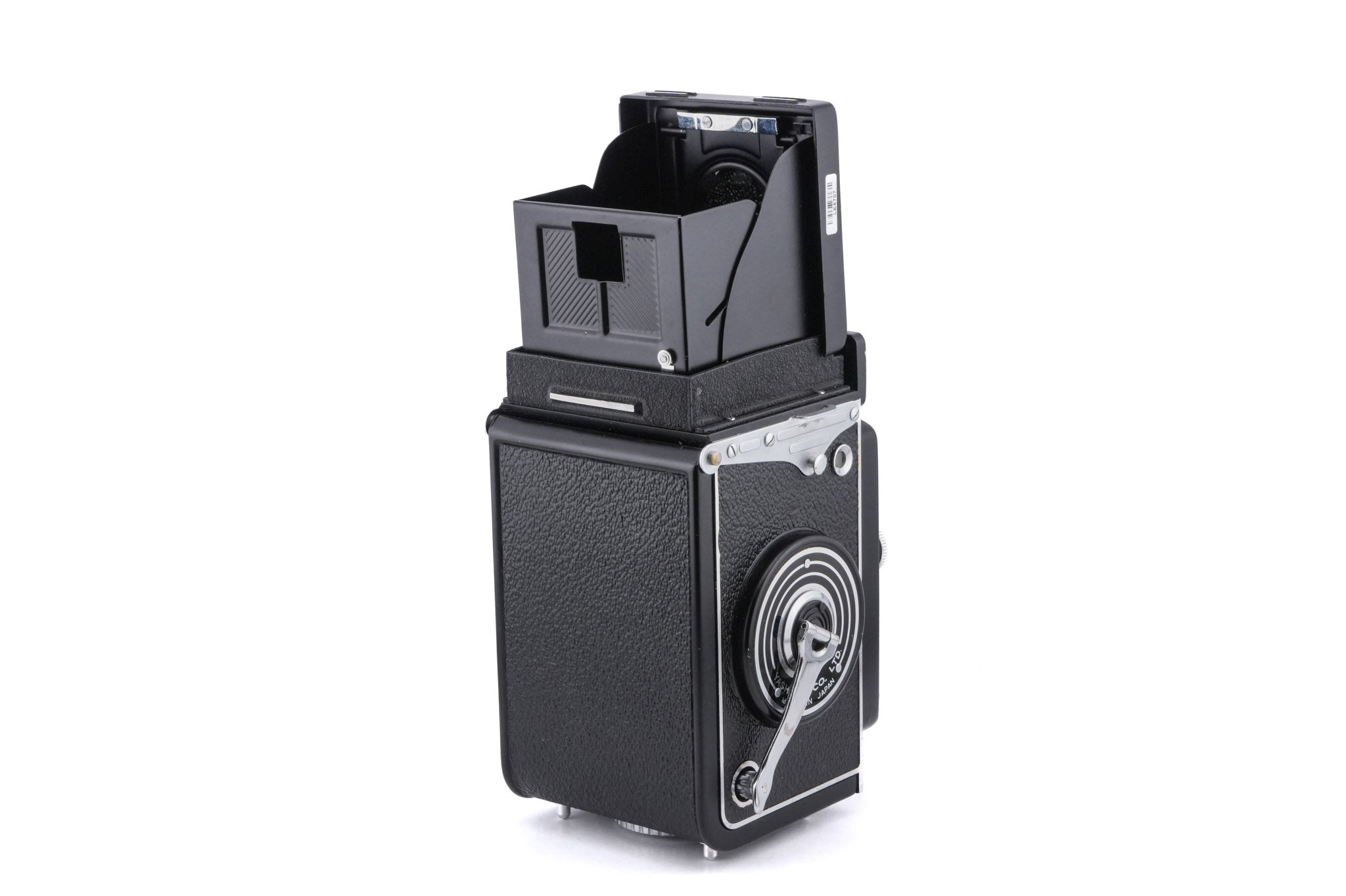 Yashica Yashica-Mat