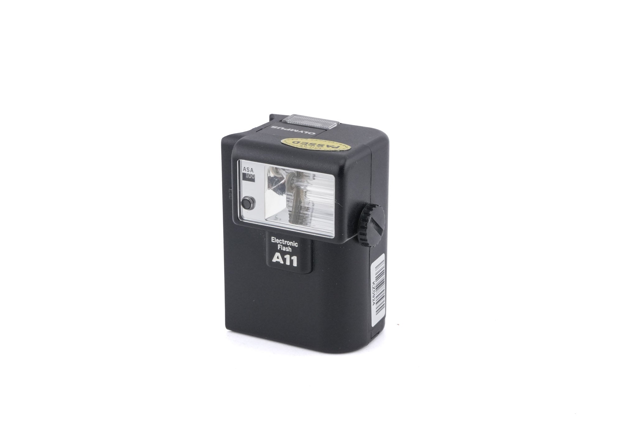 Olympus A11 Electronic Flash