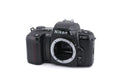 Nikon F-601