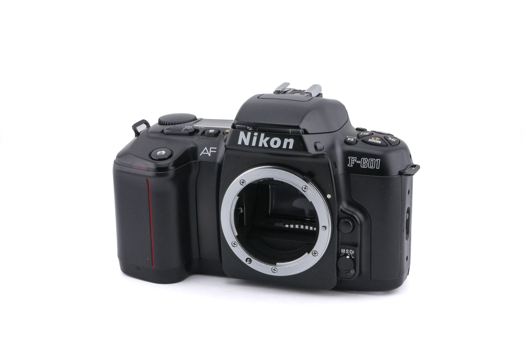 Nikon F-601