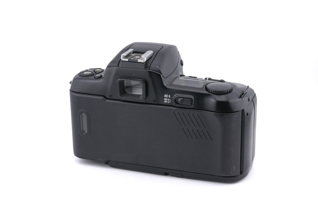 Nikon F-601