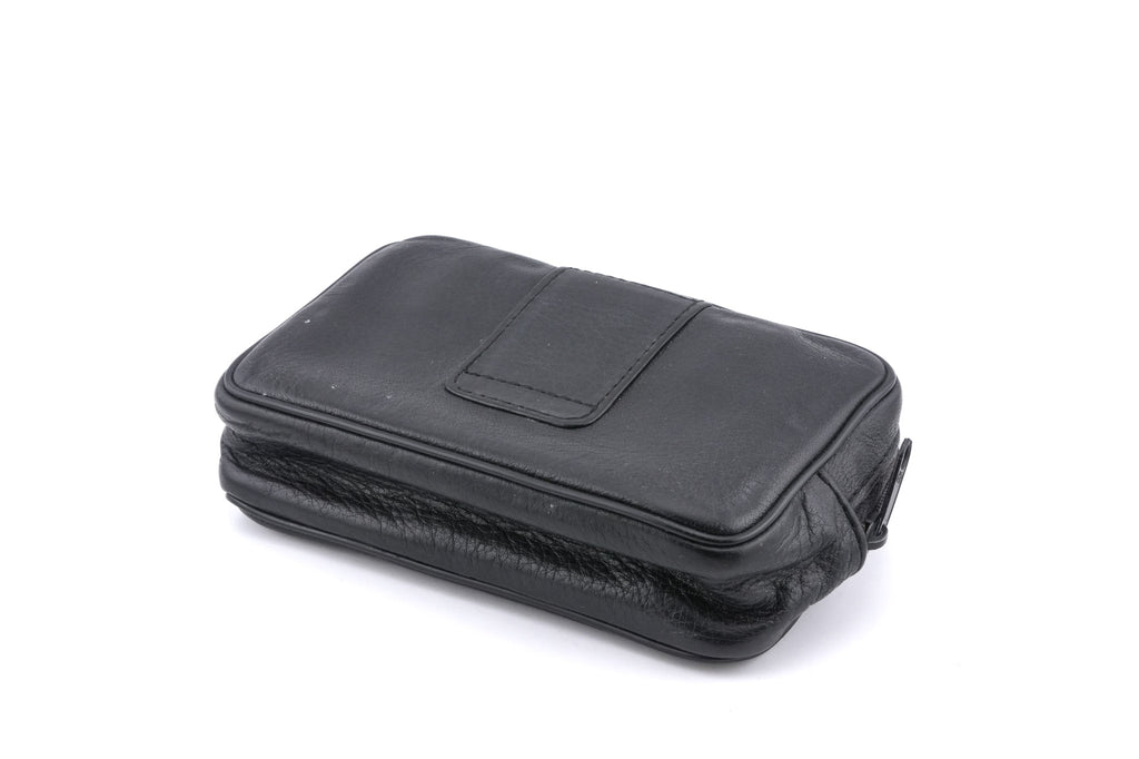 Leica Mini Zoom Leather Case (18505)