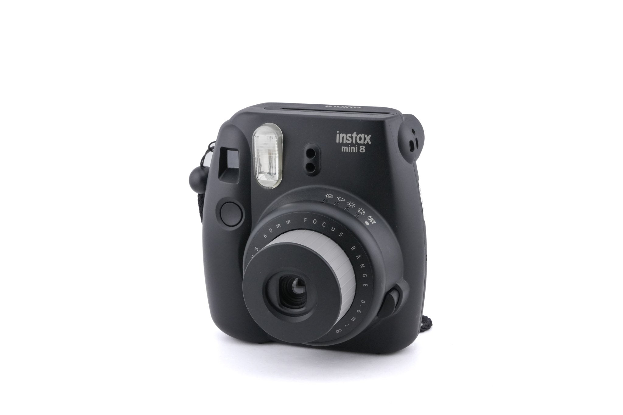 Fujifilm Instax Mini 8