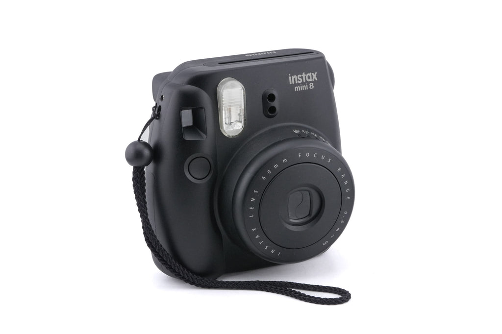 Fujifilm Instax Mini 8