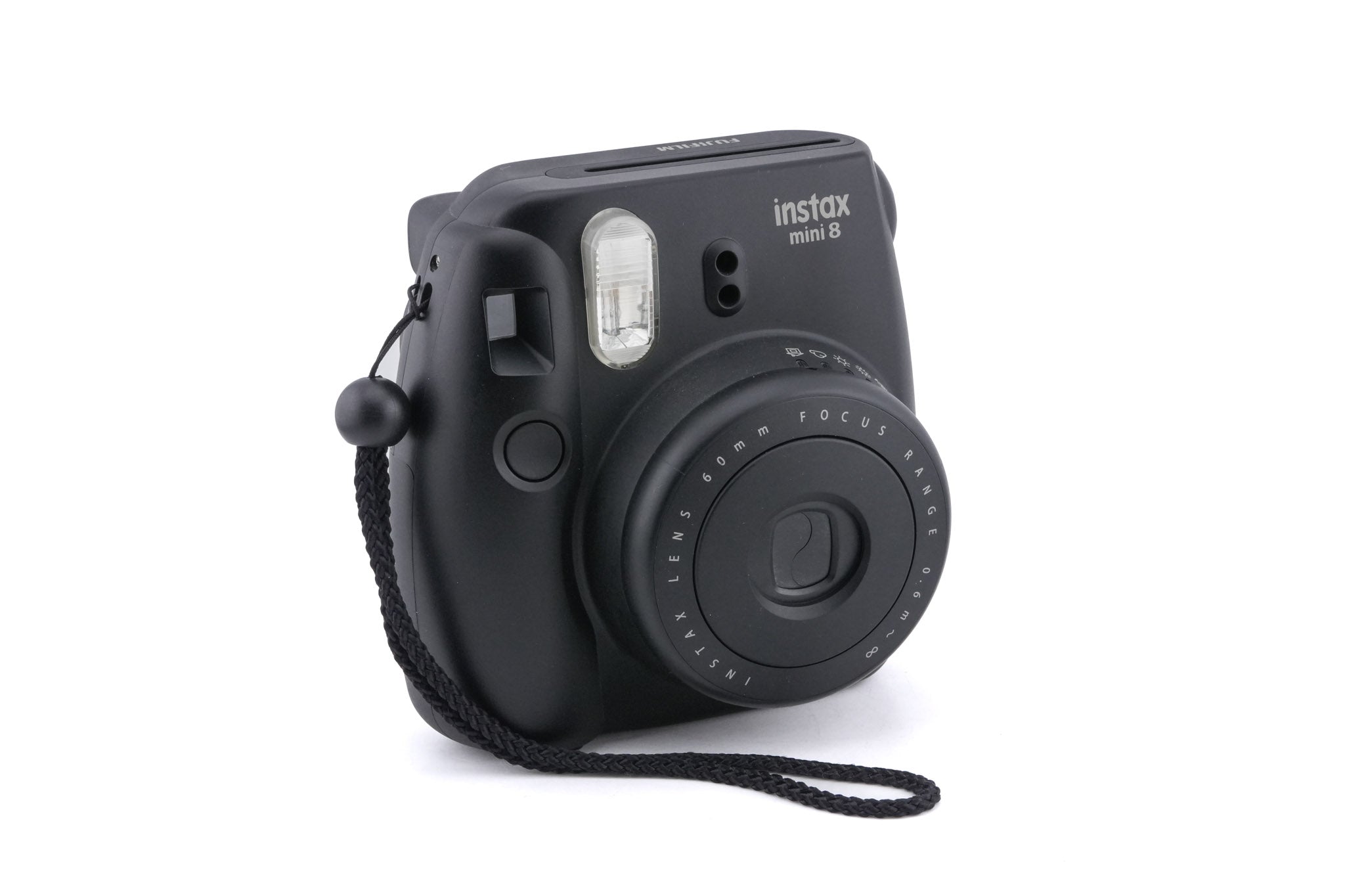 Fujifilm Instax Mini 8