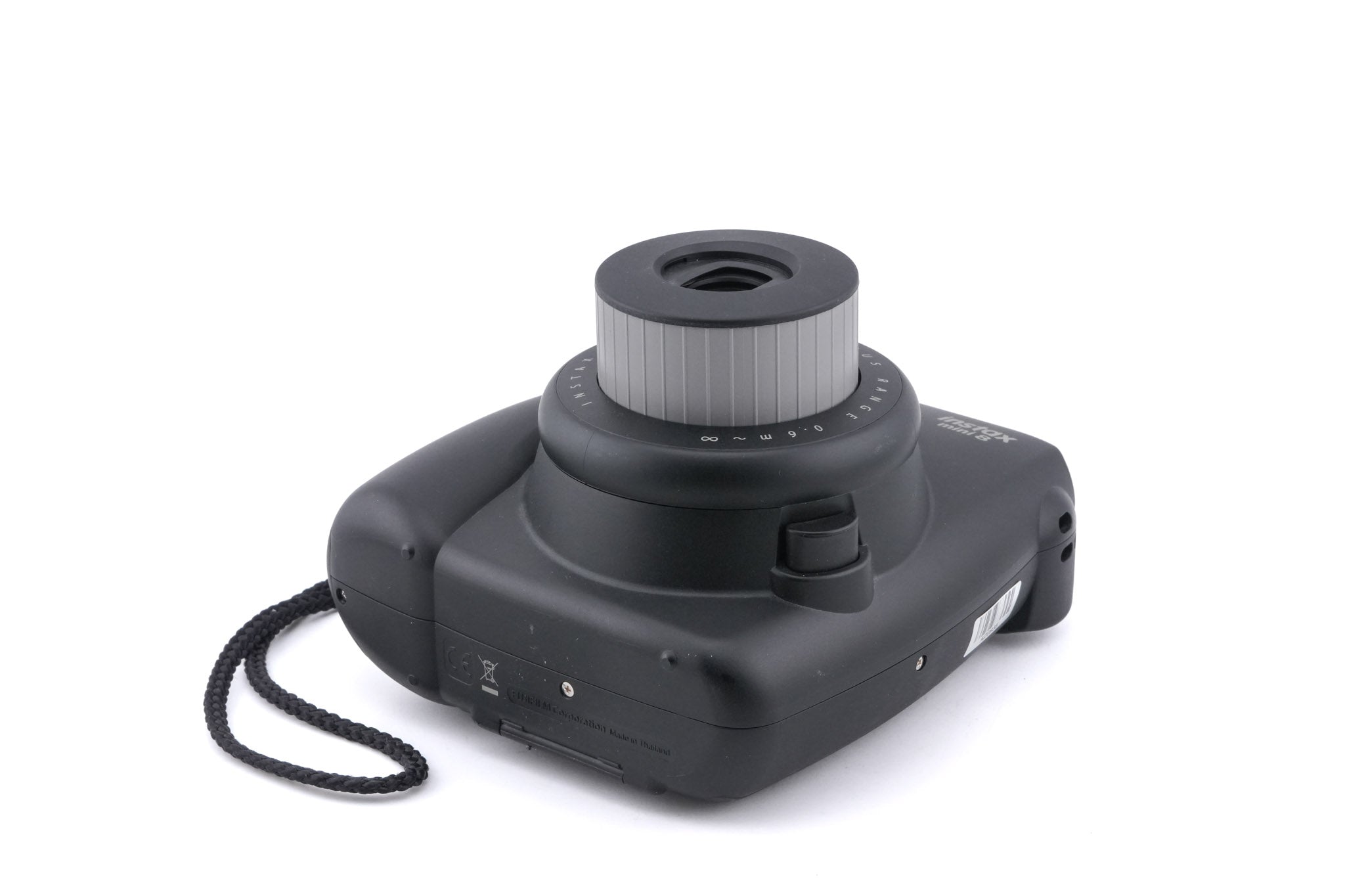 Fujifilm Instax Mini 8