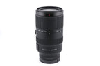 Sony 70-350mm f4.5-6.3 G OSS E (SEL70350G)