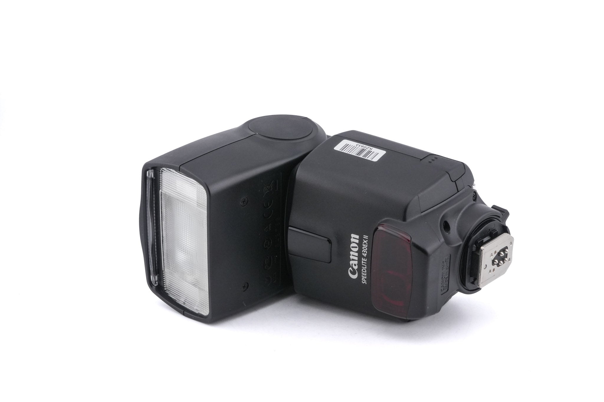 Canon 430EX II Speedlite