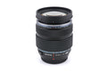 Olympus 12-40mm f2.8 M.Zuiko Digital Pro