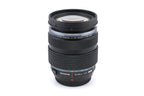 Olympus 12-40mm f2.8 M.Zuiko Digital Pro