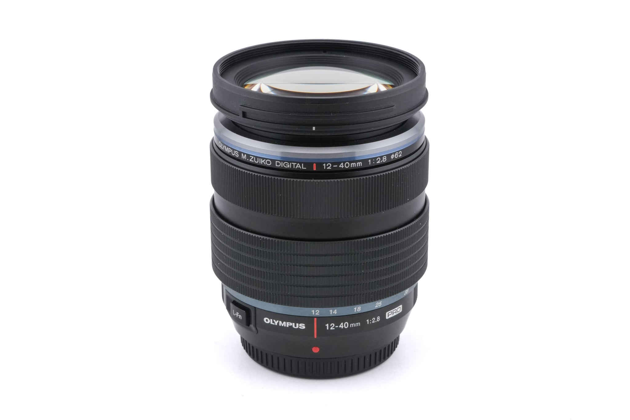 Olympus 12-40mm f2.8 M.Zuiko Digital Pro