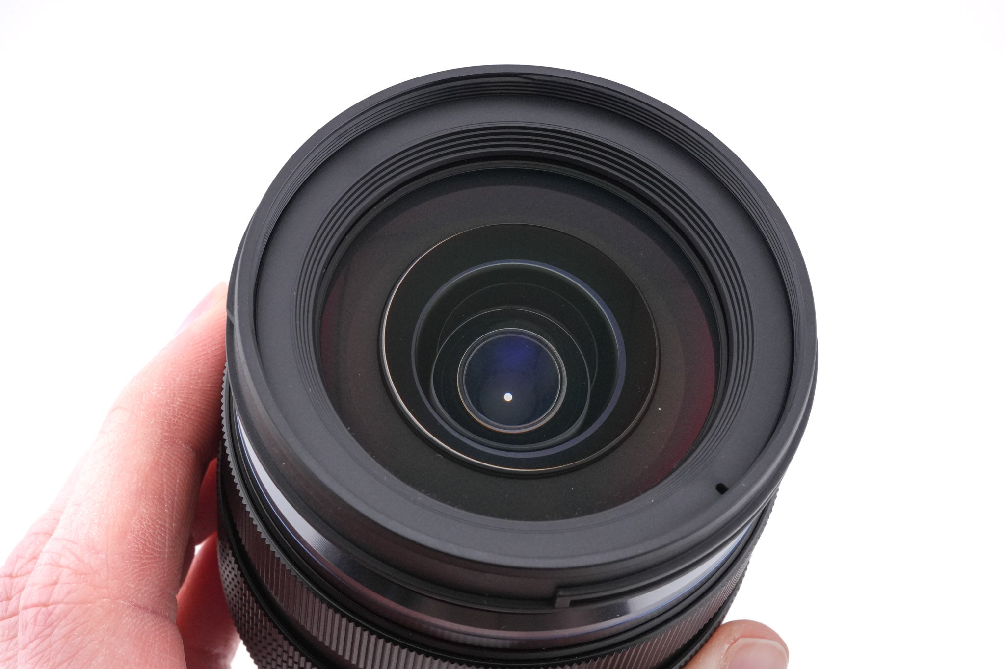Olympus 12-40mm f2.8 M.Zuiko Digital Pro