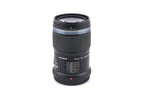 Olympus 60mm f2.8 M.Zuiko Digital ED MSC Macro