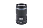 Olympus 60mm f2.8 M.Zuiko Digital ED MSC Macro